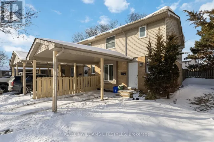 61 - 55 ASHLEY CRESCENT, London South