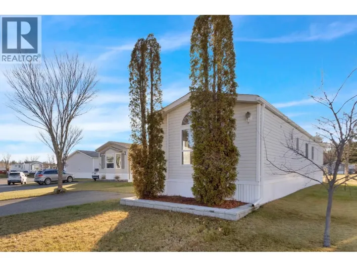 61 7100 ALDEEN ROAD, Prince George