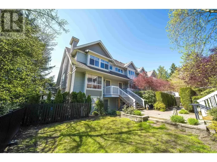 61 7128 STRIDE AVENUE, Burnaby