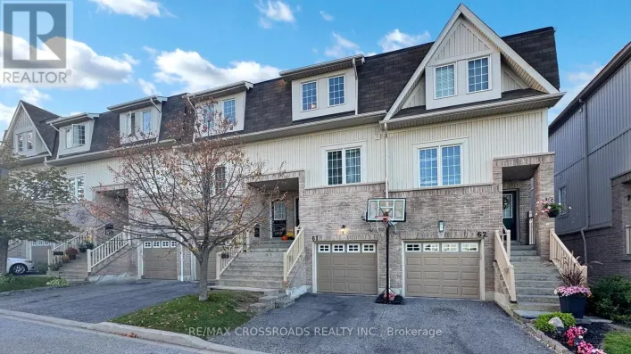61 - 735 SHEPPARD AVENUE, Pickering