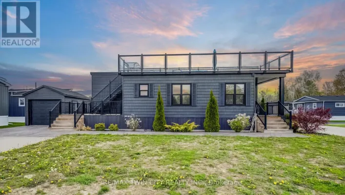 61 - 77683 BLUEWATER HIGHWAY, Bluewater