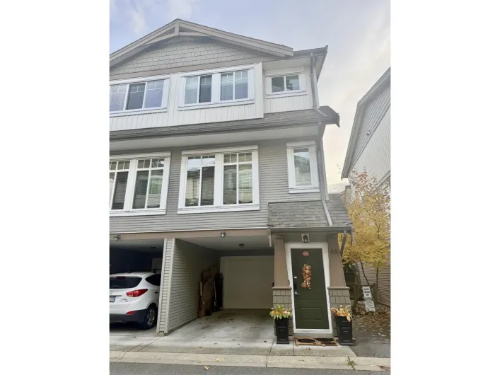 61 8250 209B STREET, Langley