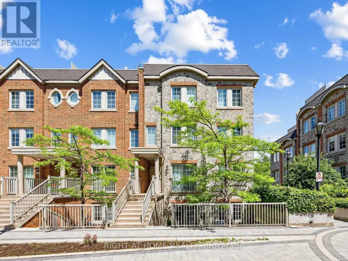 61 - 95 THE QUEENSWAY, Toronto