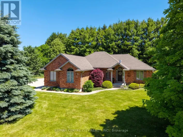 61 ABERDEEN DRIVE, Middlesex Centre