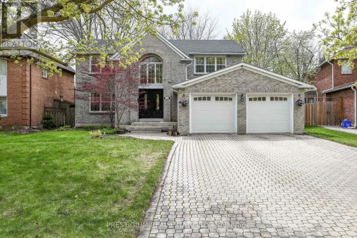 61 ADDINGTON SQUARE, Markham
