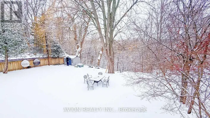 61 ALAMOSA DRIVE, Toronto