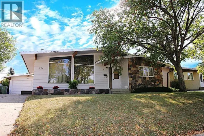 61 Alberta Crescent, Lloydminster
