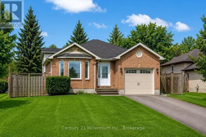 61 ALBERY COURT, Meaford