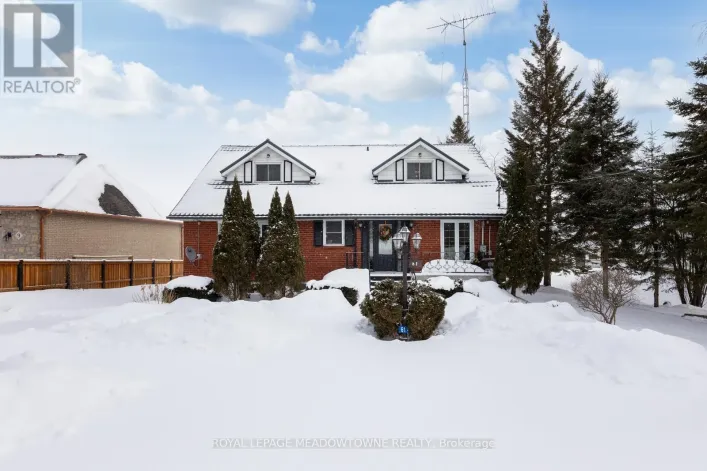 61 ALDRED DRIVE, Scugog