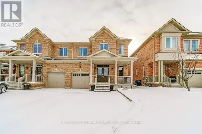 61 ALGEO WAY, Bradford West Gwillimbury