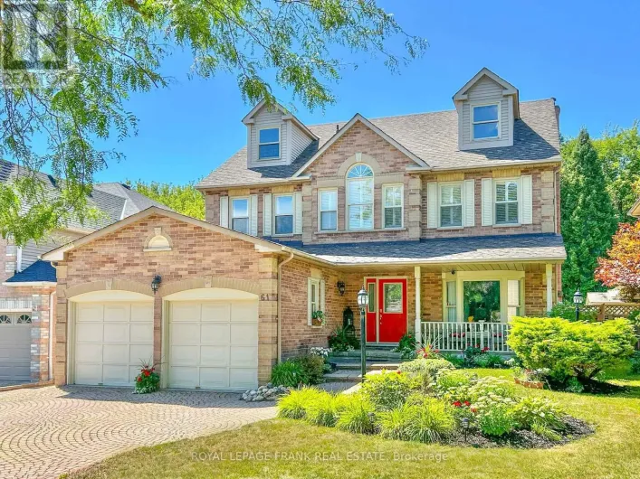 61 ALLAYDEN DRIVE, Whitby