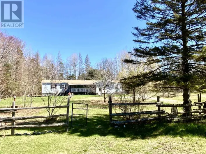 61 Ansonia RD, Thessalon