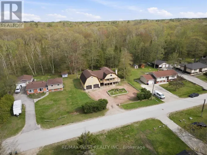 61 ANTIGUA DRIVE, Wasaga Beach