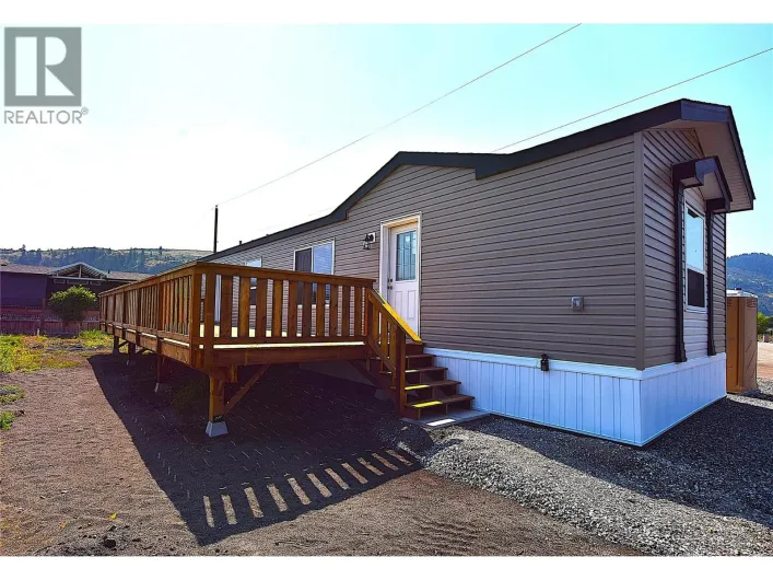 61 Antoine Road Unit# 24, Vernon