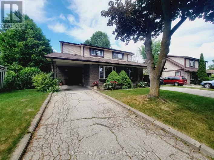 61 APPLEGATE CRESCENT, Toronto