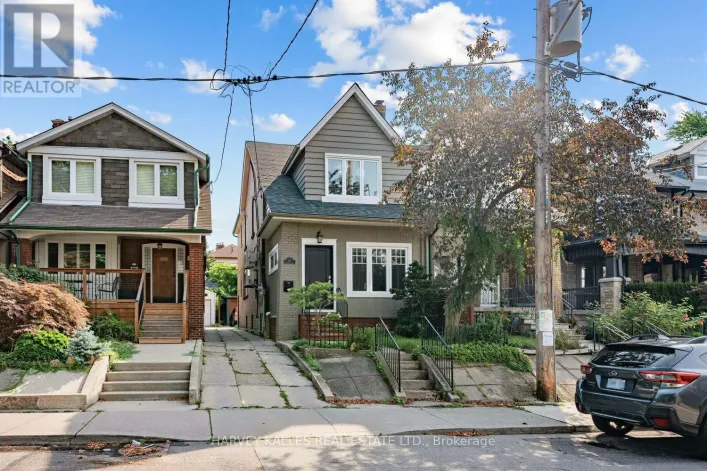 61 APPLETON AVENUE, Toronto