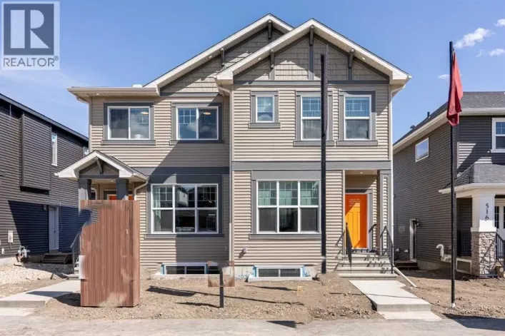 61 Aquila Terrace NW, Calgary