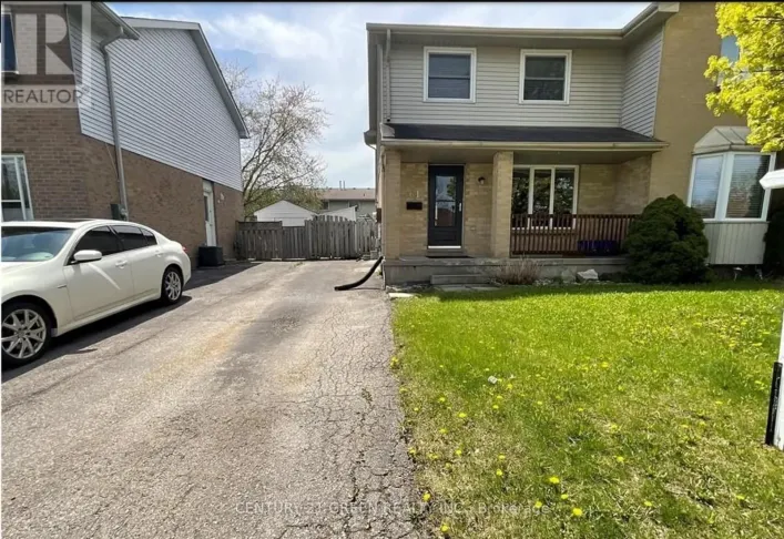 61 ASHLEY CRESCENT, London South