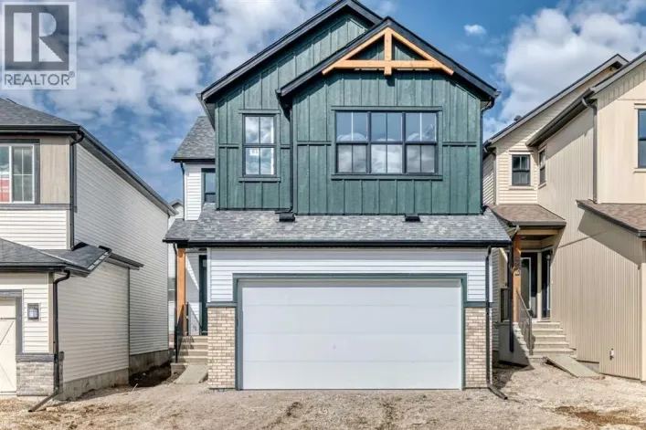 61 Bartlett Way SE, Calgary