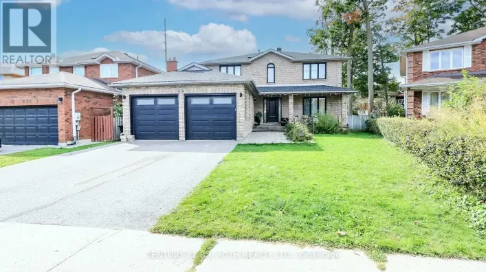 61 BARWICK DRIVE W, Barrie