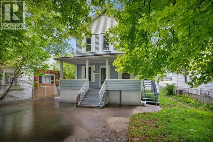 61 Baxter STREET, Chatham