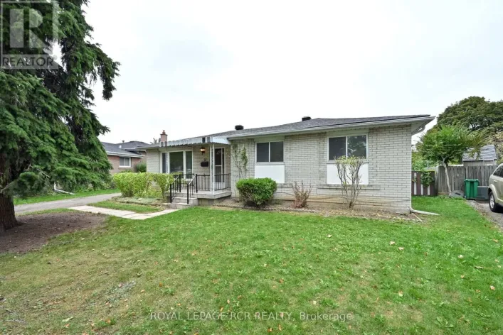 61 BELMONT DRIVE, Brampton