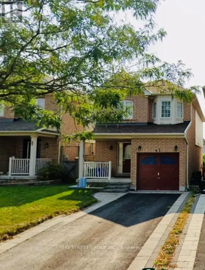 61 BETTINA PLACE, Whitby