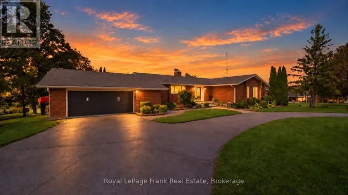 61 BLUEWATER AVENUE, Kawartha Lakes