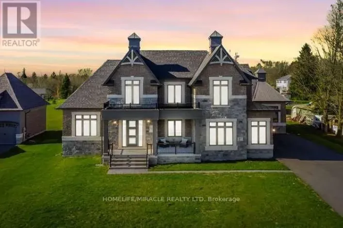 61 BONNIE BRAE COURT, Scugog