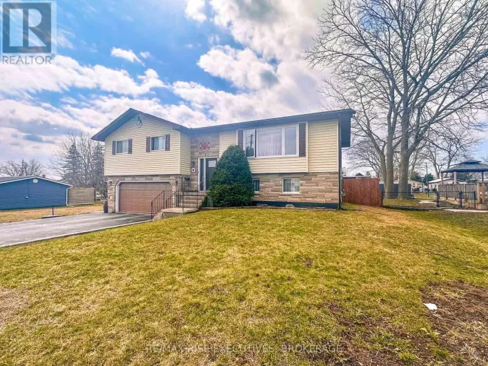 61 BRANT STREET, Deseronto)