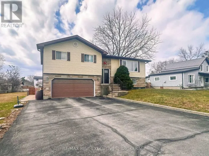 61 BRANT STREET, Deseronto)