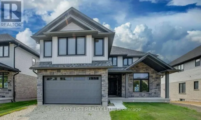 61 BRICKER AVENUE, Centre Wellington