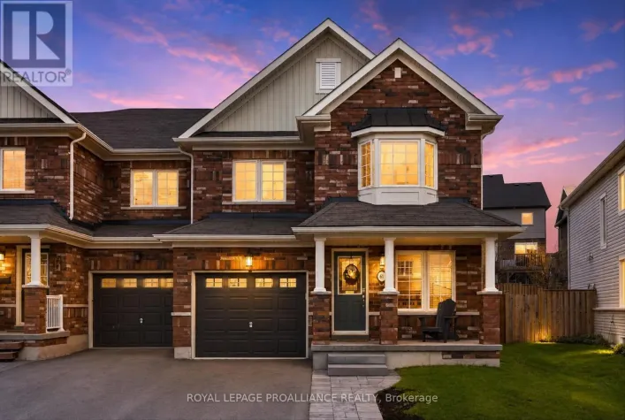 61 BRIGGS GROVE, Peterborough