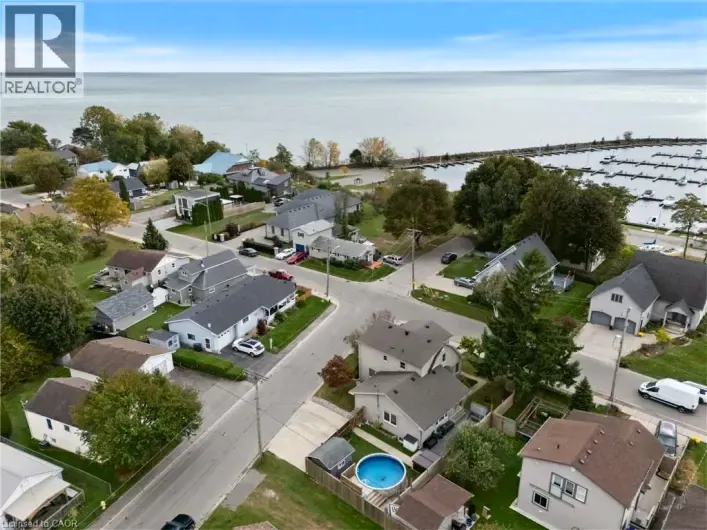 61 BROWN Street, Port Dover