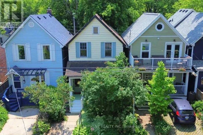 61 BURLINGTON STREET W, Hamilton