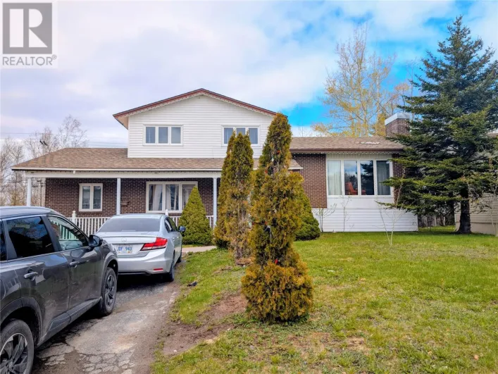 61 Byrd Avenue, Gander