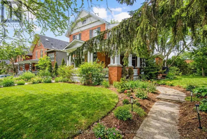 61 CAMBRIDGE STREET, Guelph