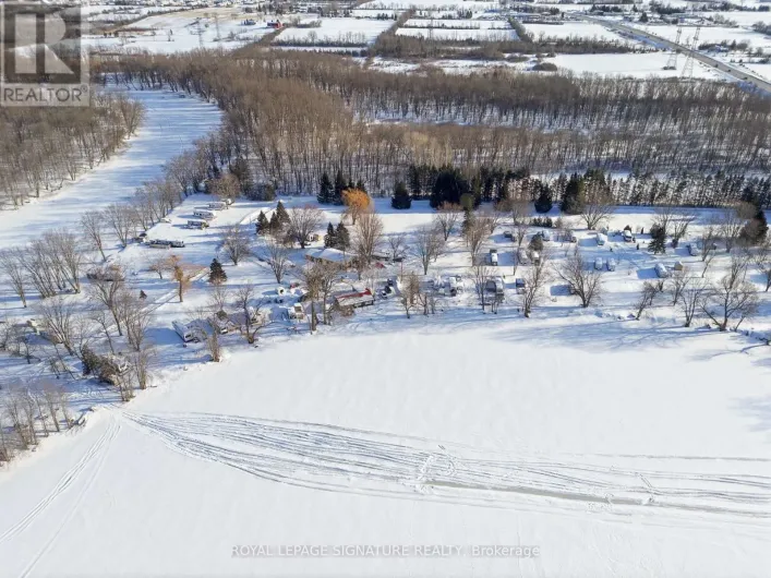 61 CARLETON COVE, Belleville