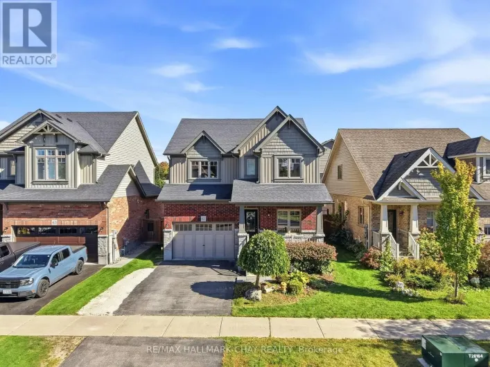 61 CARLETON TRAIL, New Tecumseth