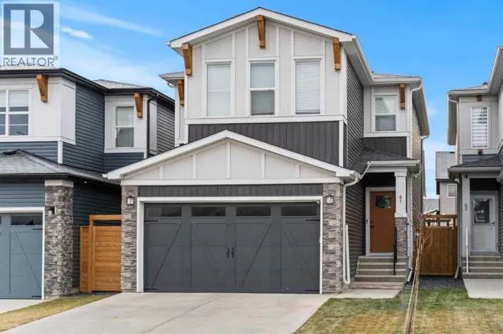 61 Carringsby Way NW, Calgary