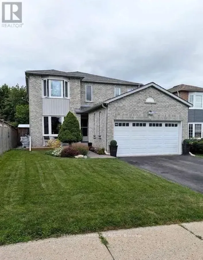 61 CARRUTHERS CRESCENT, Barrie