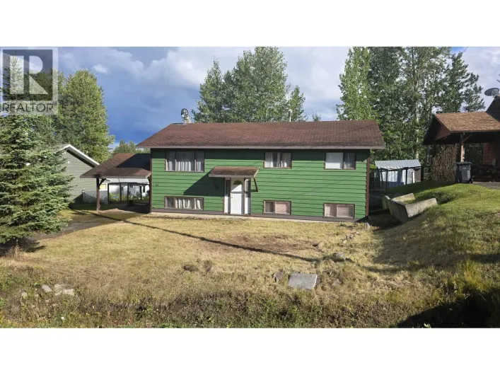 61 CHAPMAN STREET, Granisle