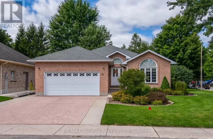 61 CHURCH STREET, Huron East