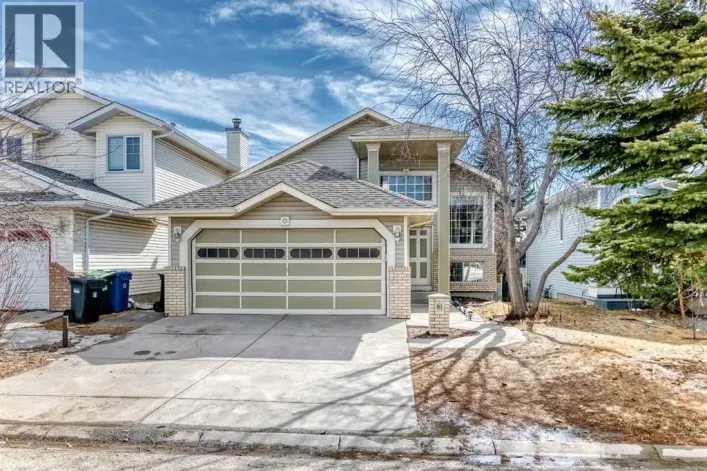 61 Citadel Hills Circle NW, Calgary