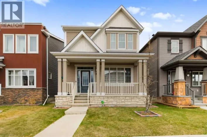 61 Cityscape Street NE, Calgary