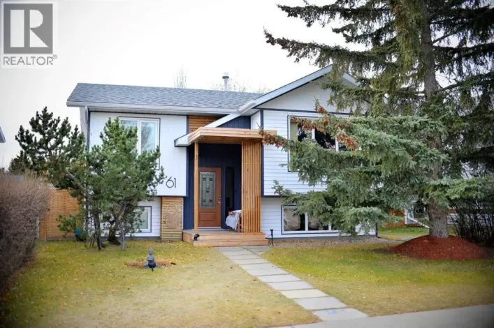 61 Cole Street, Red Deer