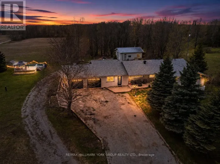 61 CONCESSION RD 3, Kawartha Lakes
