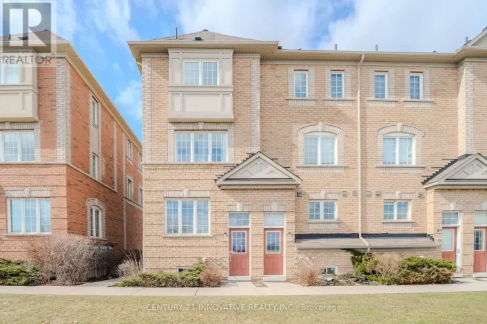 61 COOPERAGE LANE, Ajax