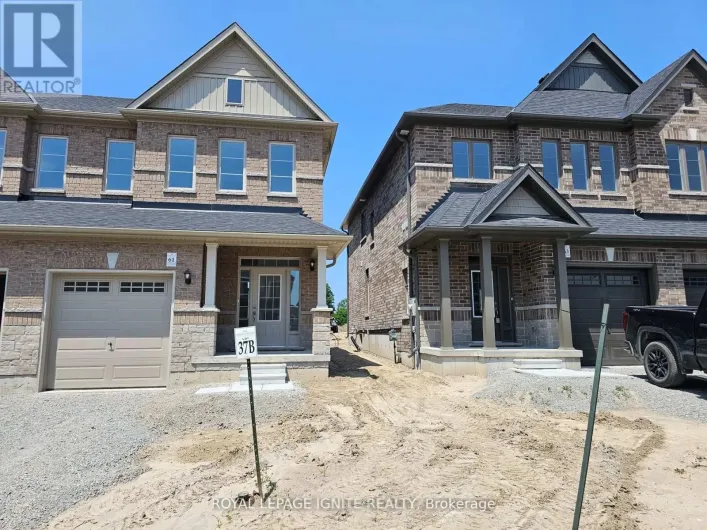 61 COPPERHILL HEIGHTS, Barrie