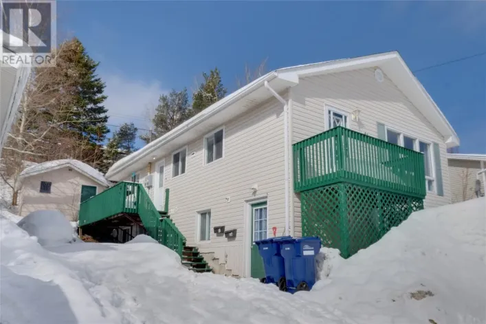 61 Coronation Street, Corner Brook
